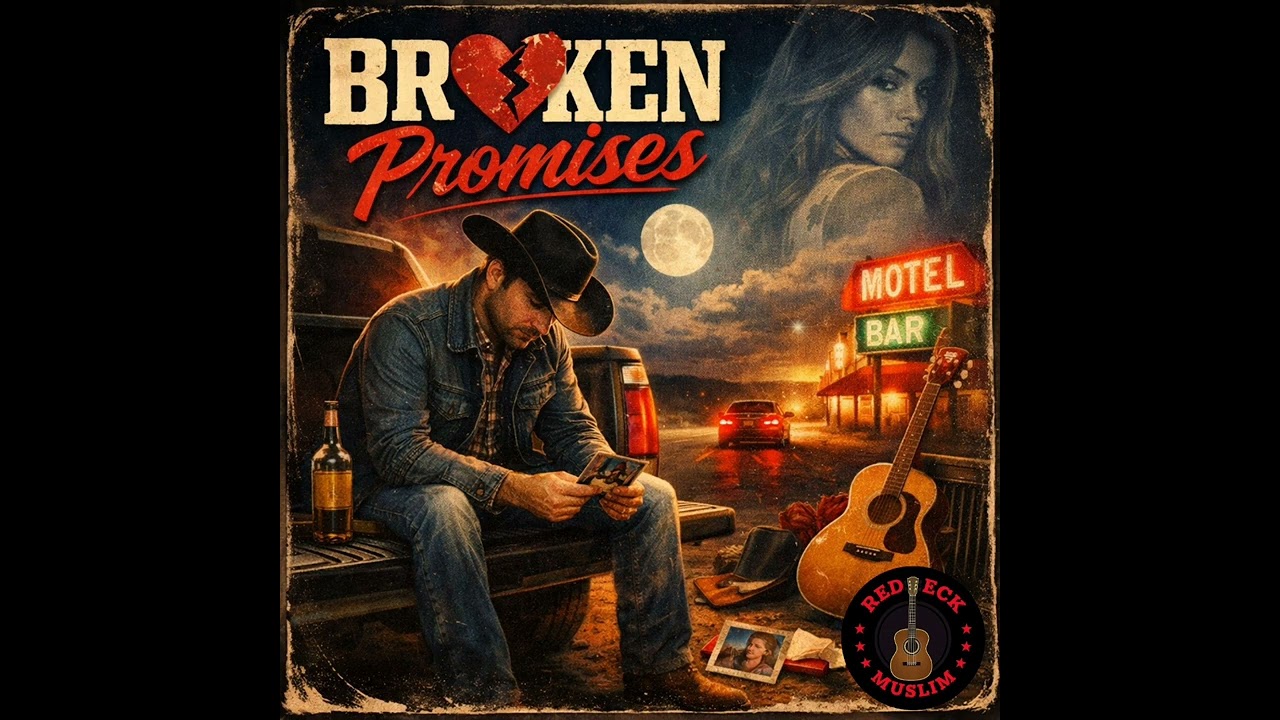 Broken Promises 