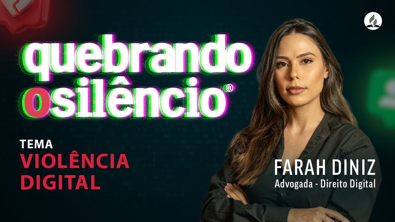 Live | Quebrando O Silêncio 2025