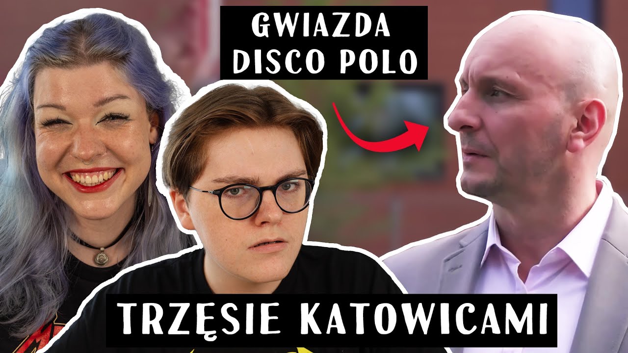 DLACZEGO JA Z CRISTEREM (ft. Prostracja)
