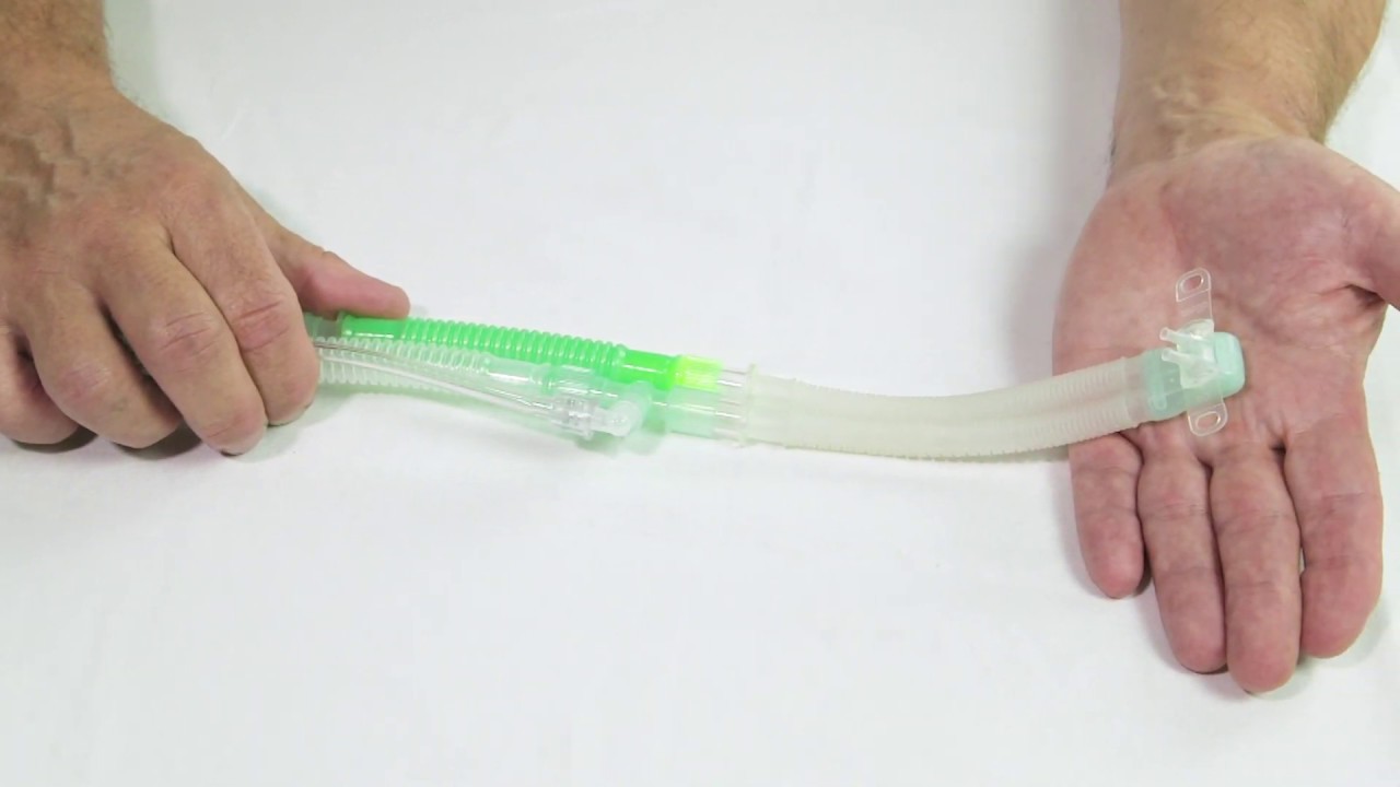 SLE6000 NIV Dual Limb