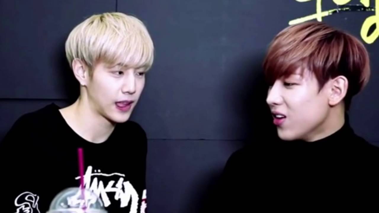 #MarkBam รักเธอ♡ || พี่มาร์ครักแบมนะ♡