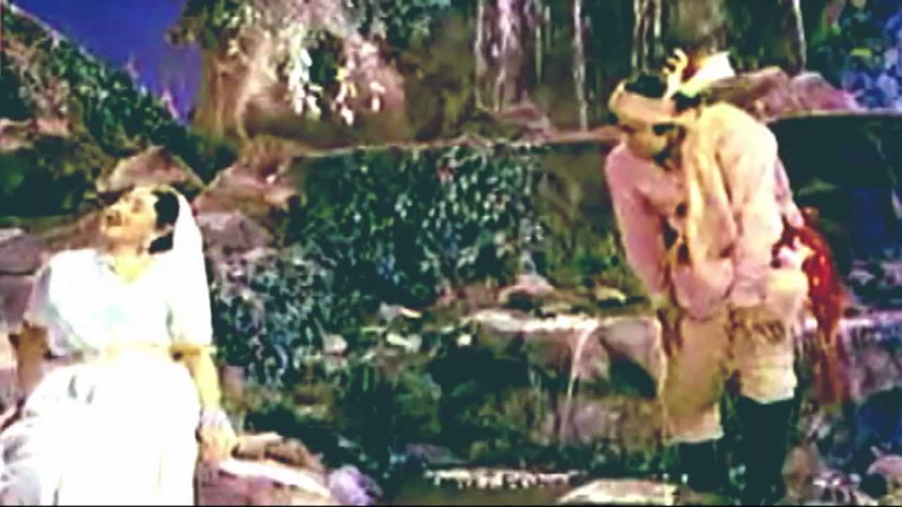 Dekho ji, ankhon mein dekho (extended widescreen version)  -jwala-lata.mpg