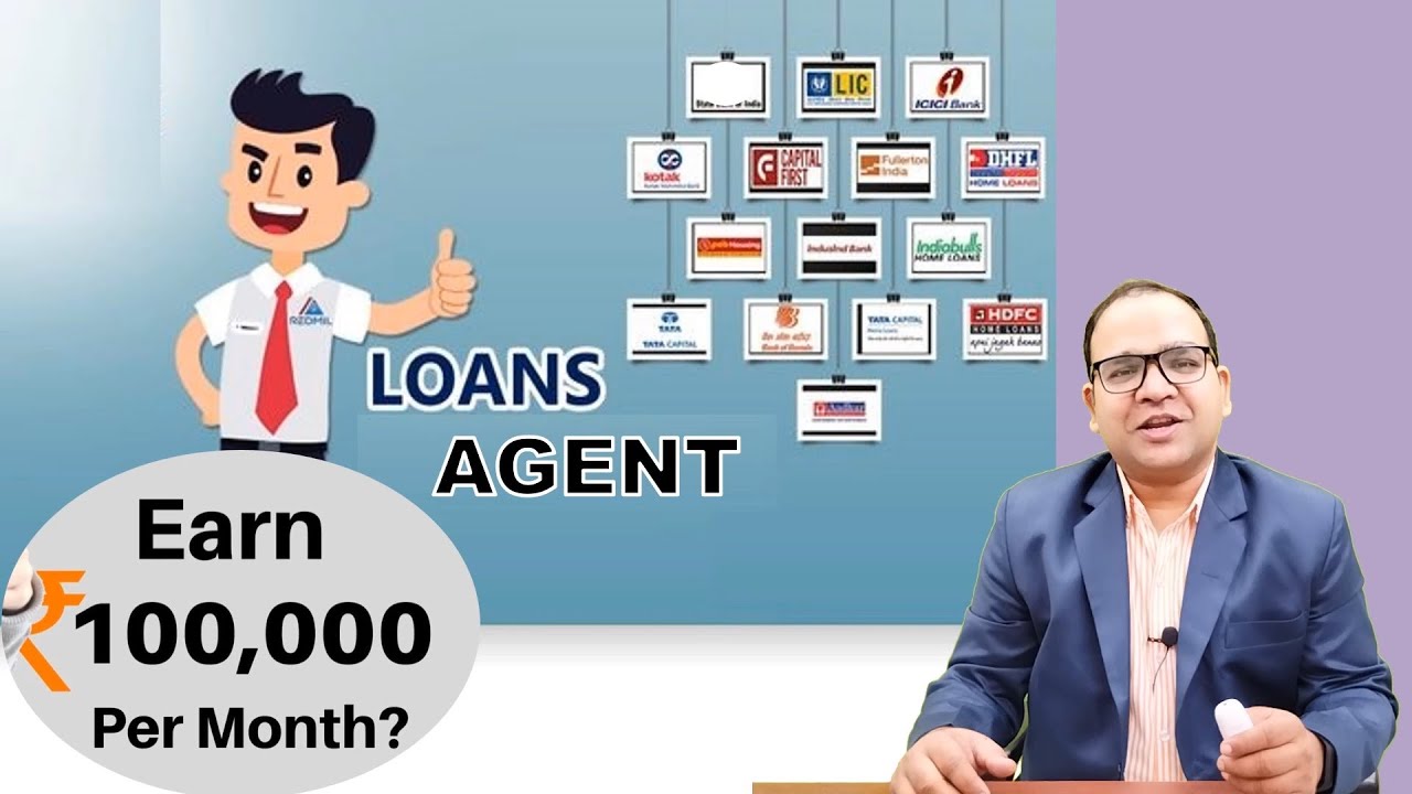 Home Loan Counsellors HLCs in Details