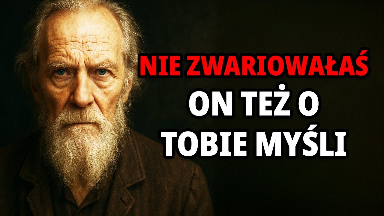 On Też O Tobie Myśli - Tak To Poznasz