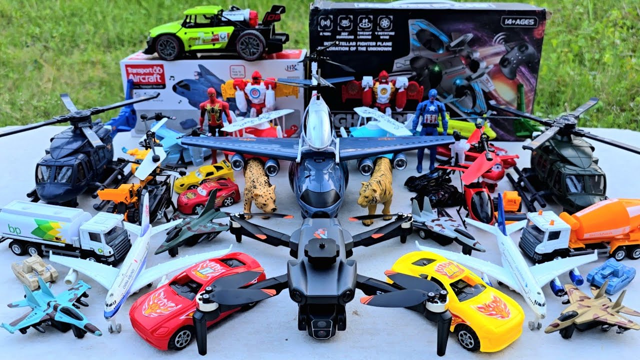 AYO! Mencari Pesawat Terbang Baru Pesawat Kargo,Rc Helikopter,Pesawat Tempur,Airbus,Jet,Drone,Rc Car