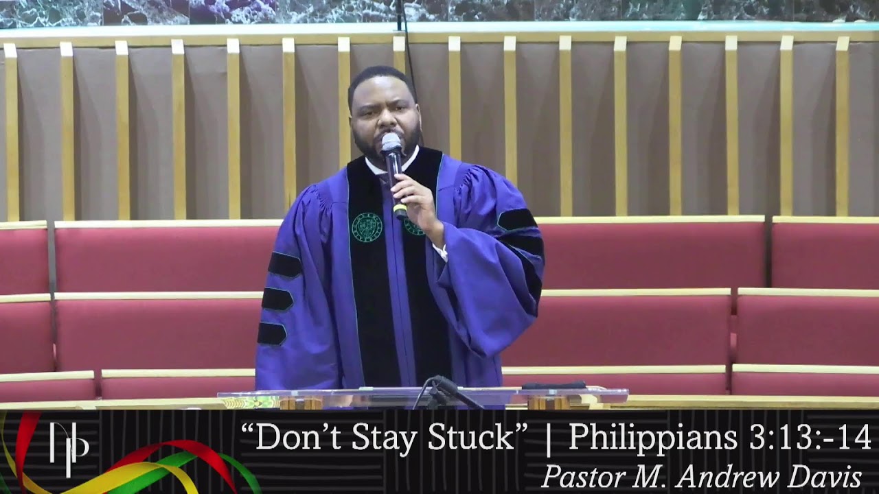Worship Service