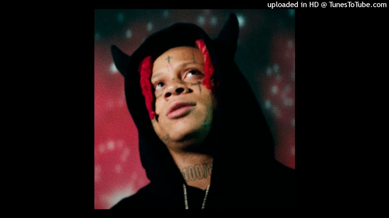 [FREE] Trippie Redd x Playboi Carti type beat - 