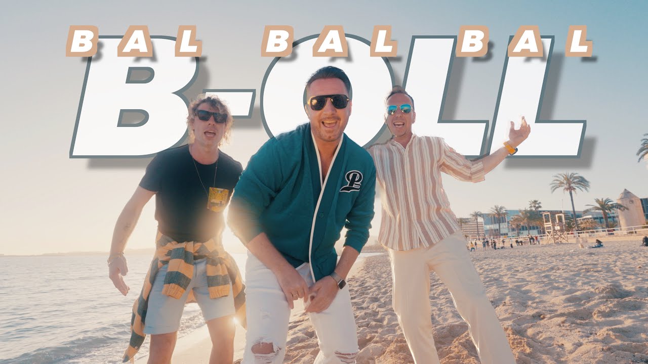 B-QLL  