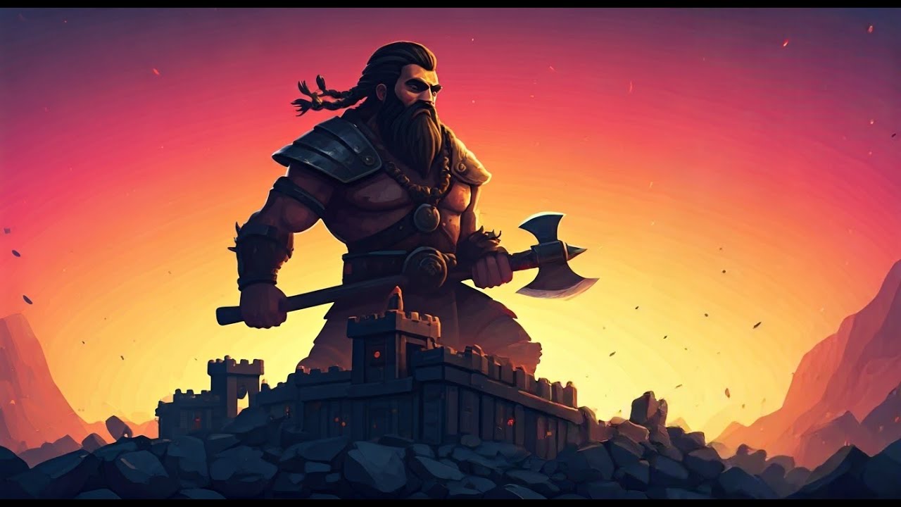 Clash of Clans Day #141: Unexpected Base Design