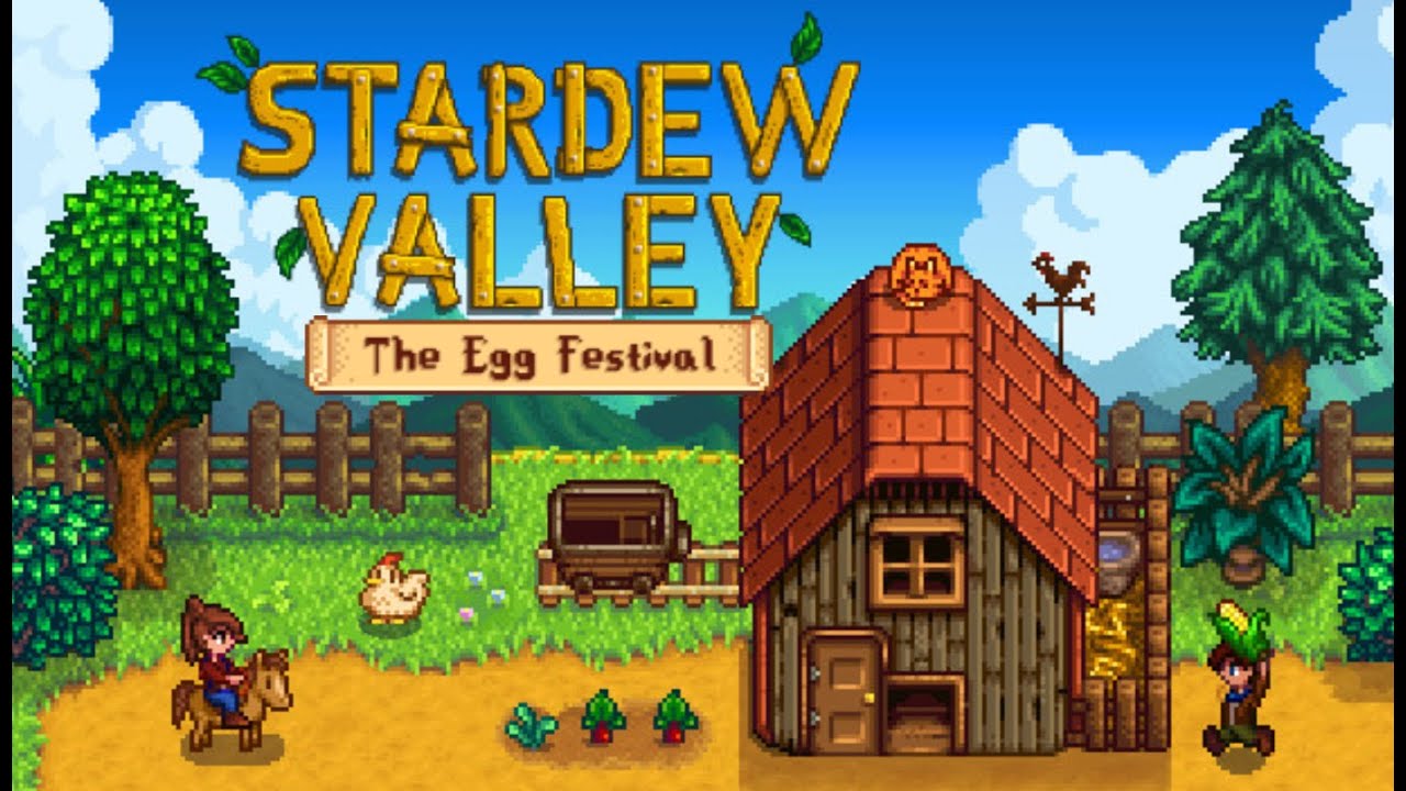The Egg Festival [Spring Thirteenth]