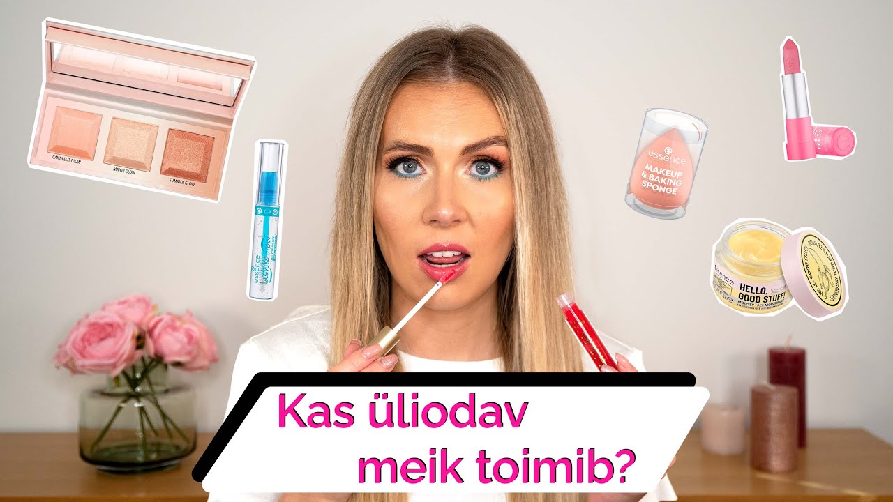 MEGAODAV MEIK, KAS SEE TOIMIB?