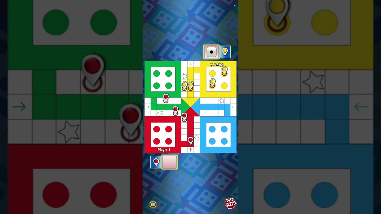 how to win ludo #ludo#gaming#winner#winning#play #gameplay 