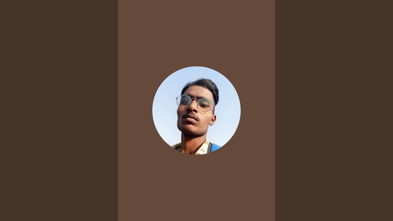 Sovik Kumar is live
