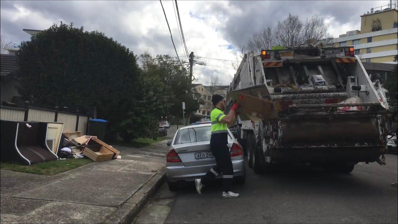 Mosman bulk-Waste part 2