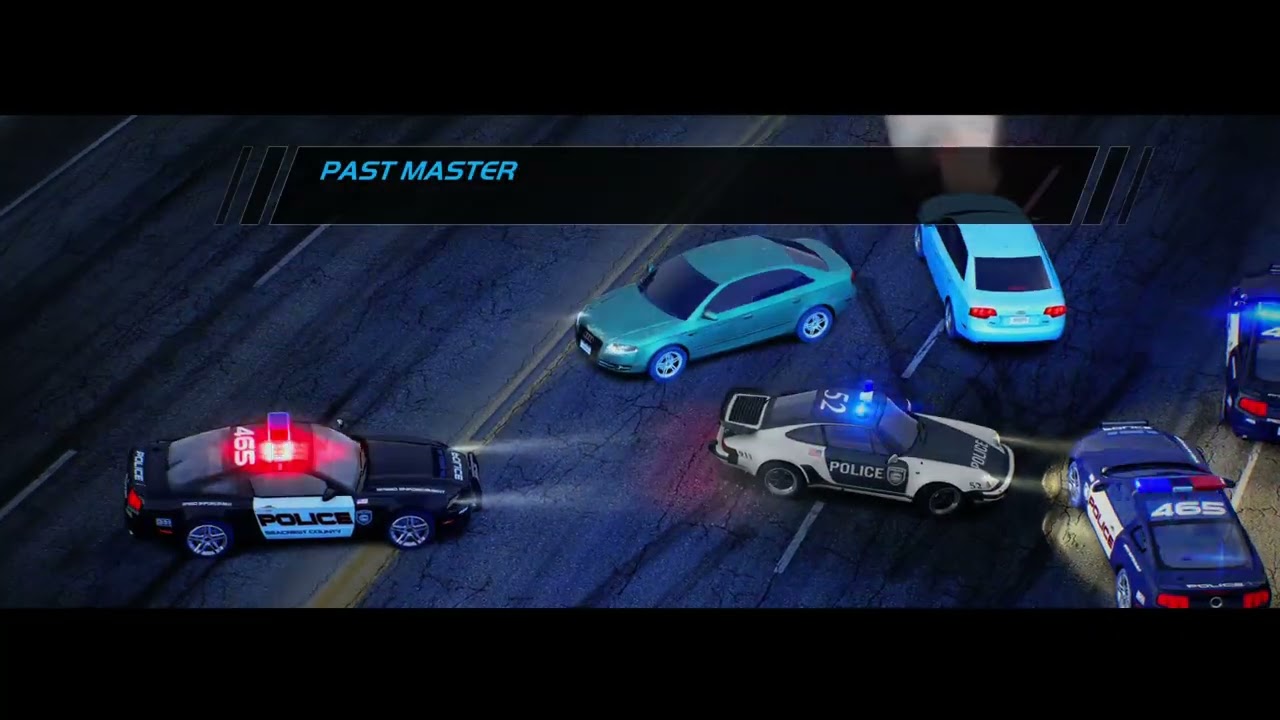 cop career part 1 Need for Speed™ Hot Pursuit Remastered