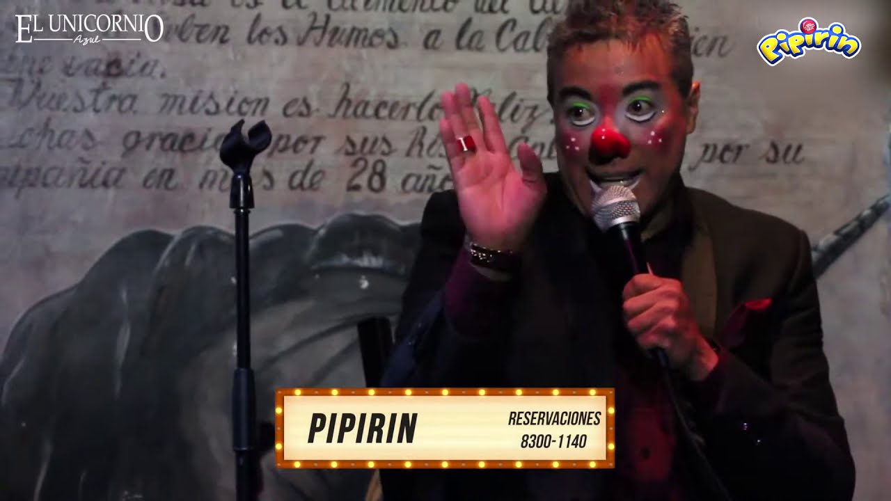 PIPIRIN - Mi Boda (COMPLETO)