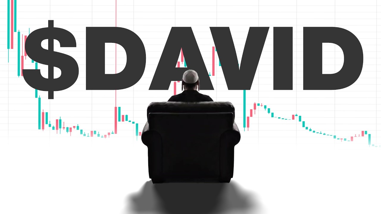 Najdziwniejszy CRYPTO SCAM w tym roku&hellip;