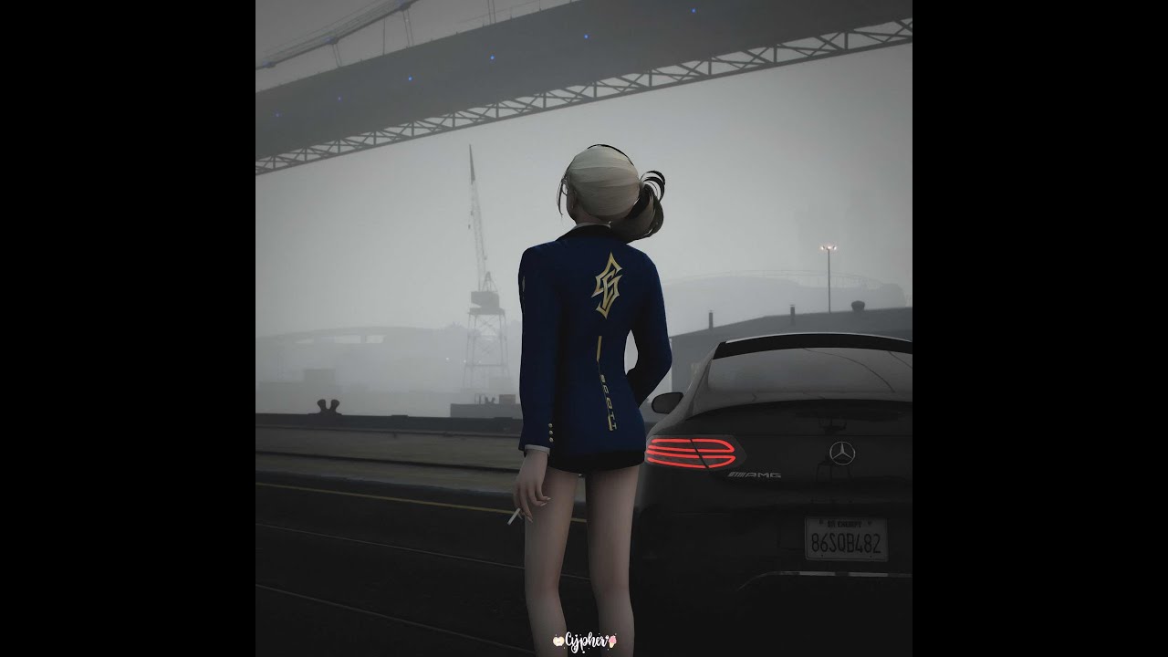 Ep . 10 ผู้ถูกเลือกให้ผิดหวัง 16/01/69#ahyou #fivem #gta #summer