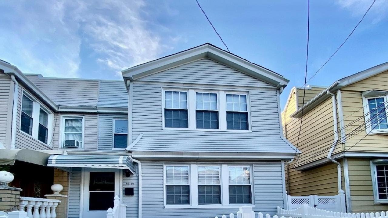 6209 62nd Road, Middle Village, NY Presented by Christine Sardinha.
