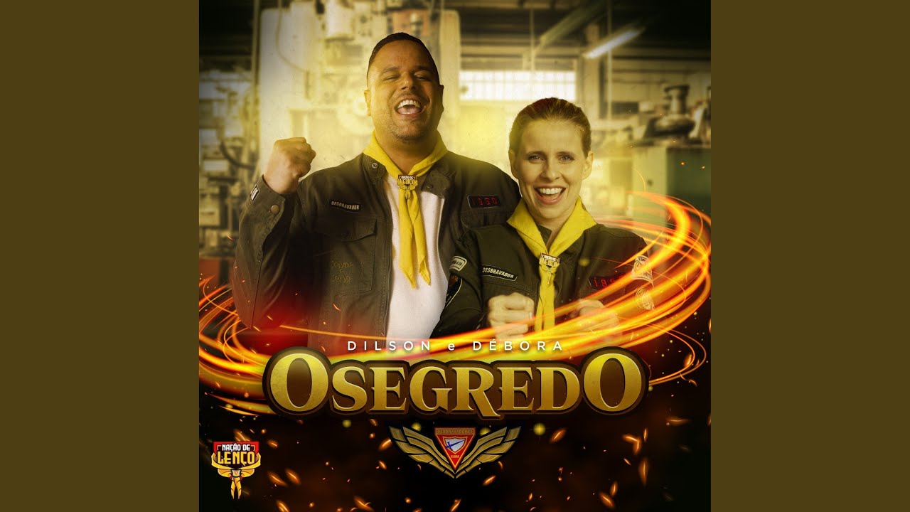 O Segredo (Campori Ucob)