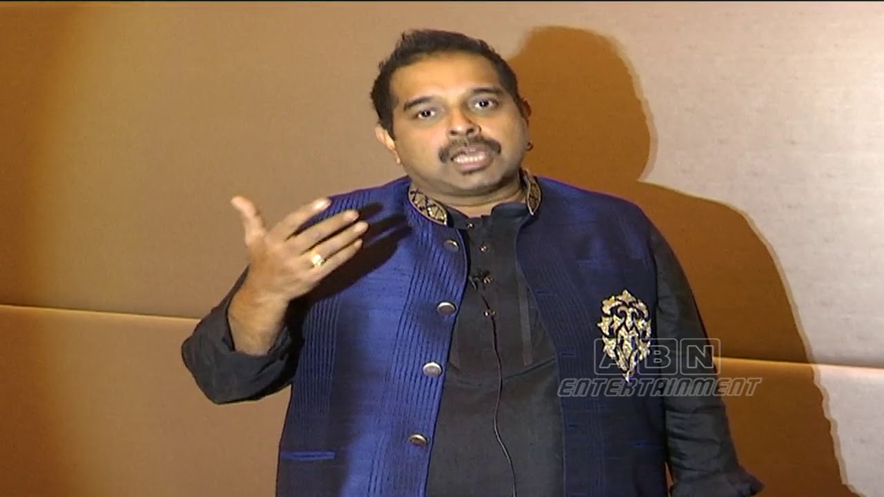 Shankar Mahadevan Message To Youngsters | Shankar Mahadevan Exclusive Interview | ABN Entertainment