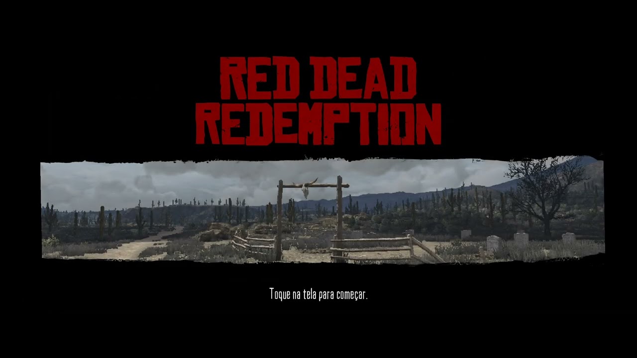 Como resolver o erro de loop no Red Dead Redemption 1 Mobile 