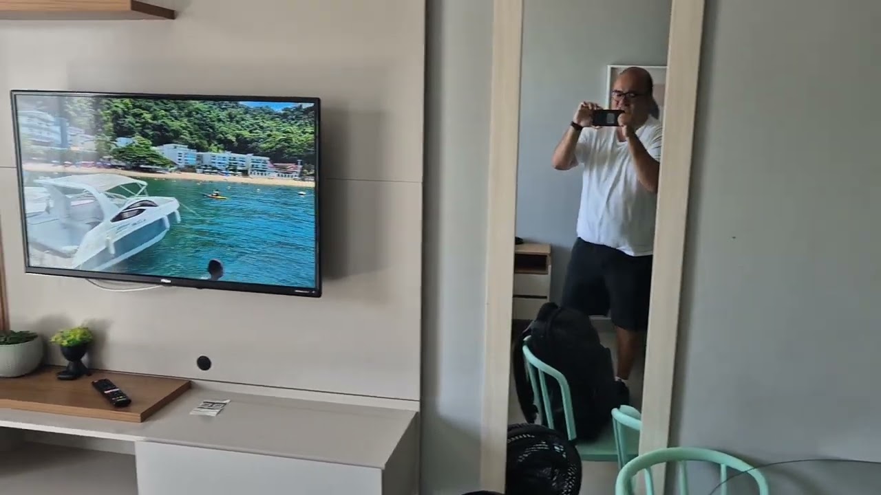 Quanto custa ficar no Angra Inn em 2025? Angra dos Reis! Costa Verde!