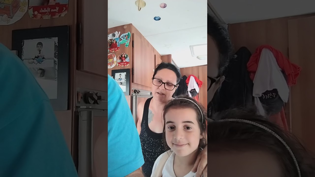 Ci siamo spaventati!