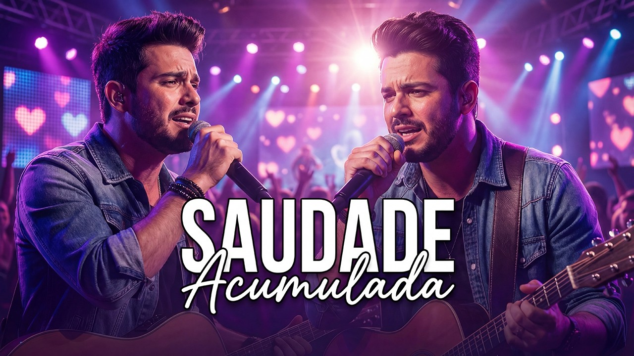 Saudade Acumulada (master)
