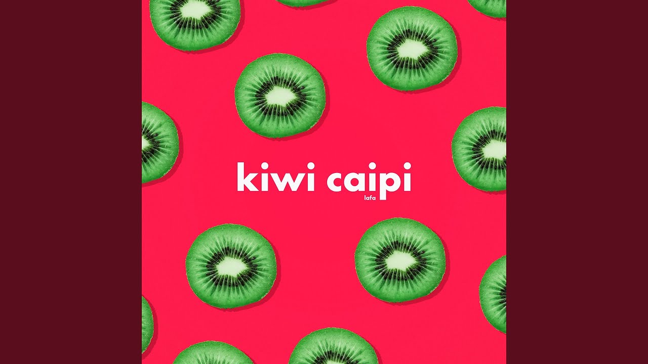 Kiwi Caipi
