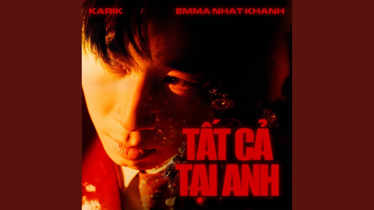 Tất Cả Tại Anh