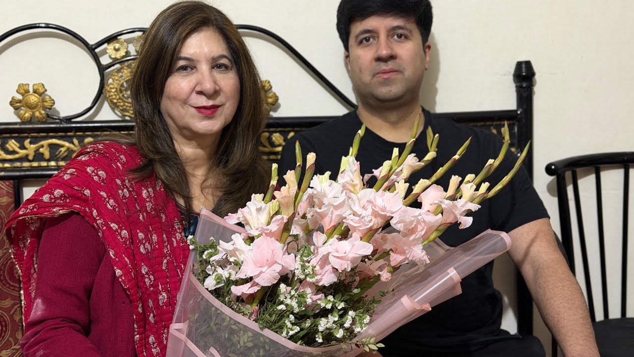 AREEJ SEYHUI MULAQAAT 🥰🥰|| CHAAND RAAT MUBARAK 🫶🤲
