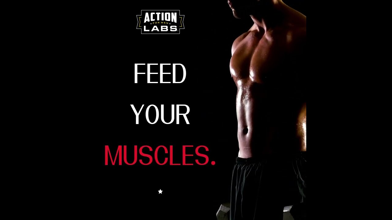 Action Labs Creatine 1500 | Max Muscle Food