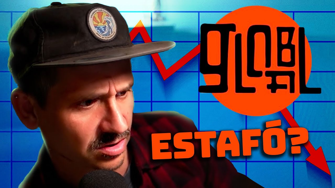 Explota Burbuja de 120.000 € en Figuras de Colección (GLOBAL FREAKS)