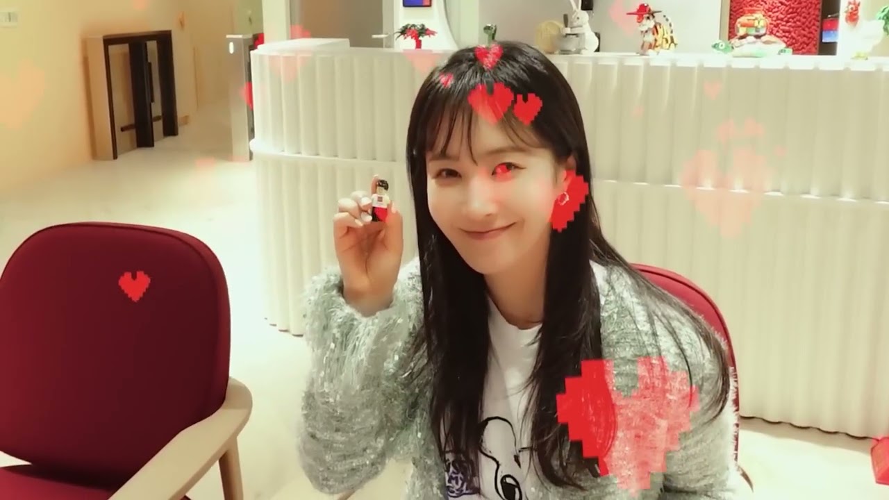 유리야 생일 축하해!