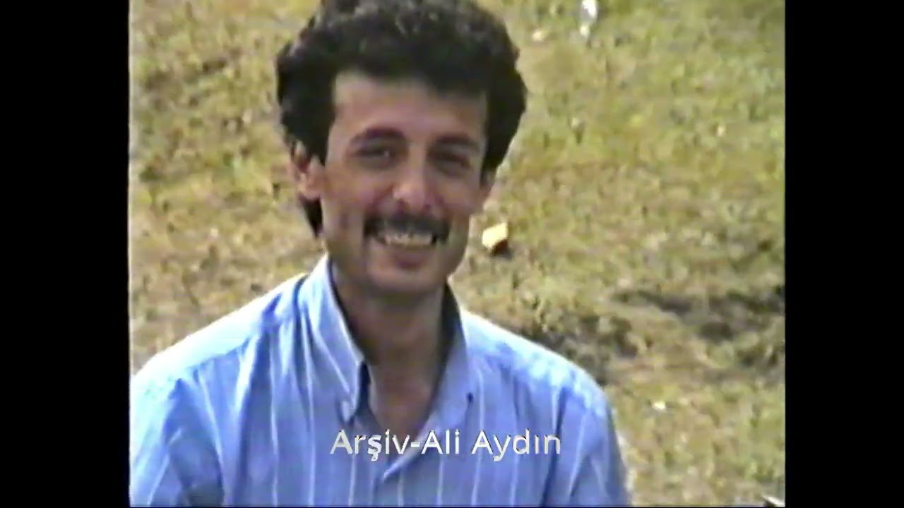 Abdurrahman Değirmenci 17.4.1994 libodom çimeni muhabbet 2 #kemençemuhabbet #kemençe