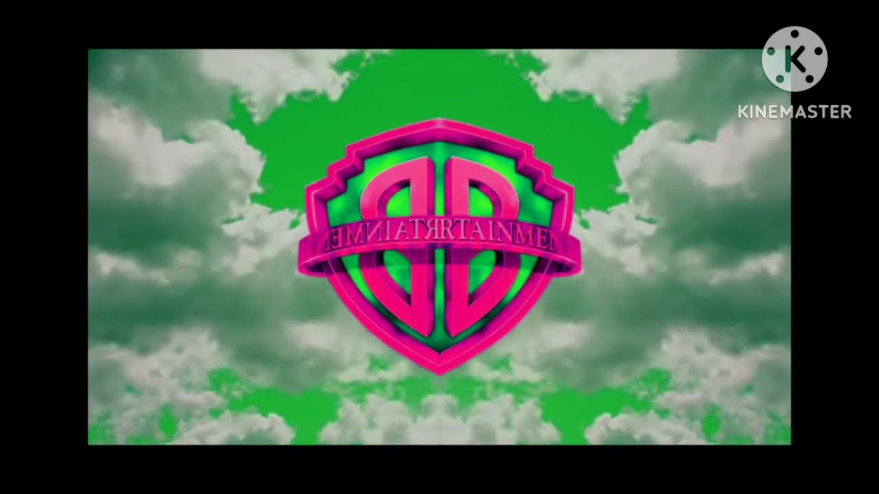 Warner Bros Home Entertainment logo 2017 Effects in Low voice