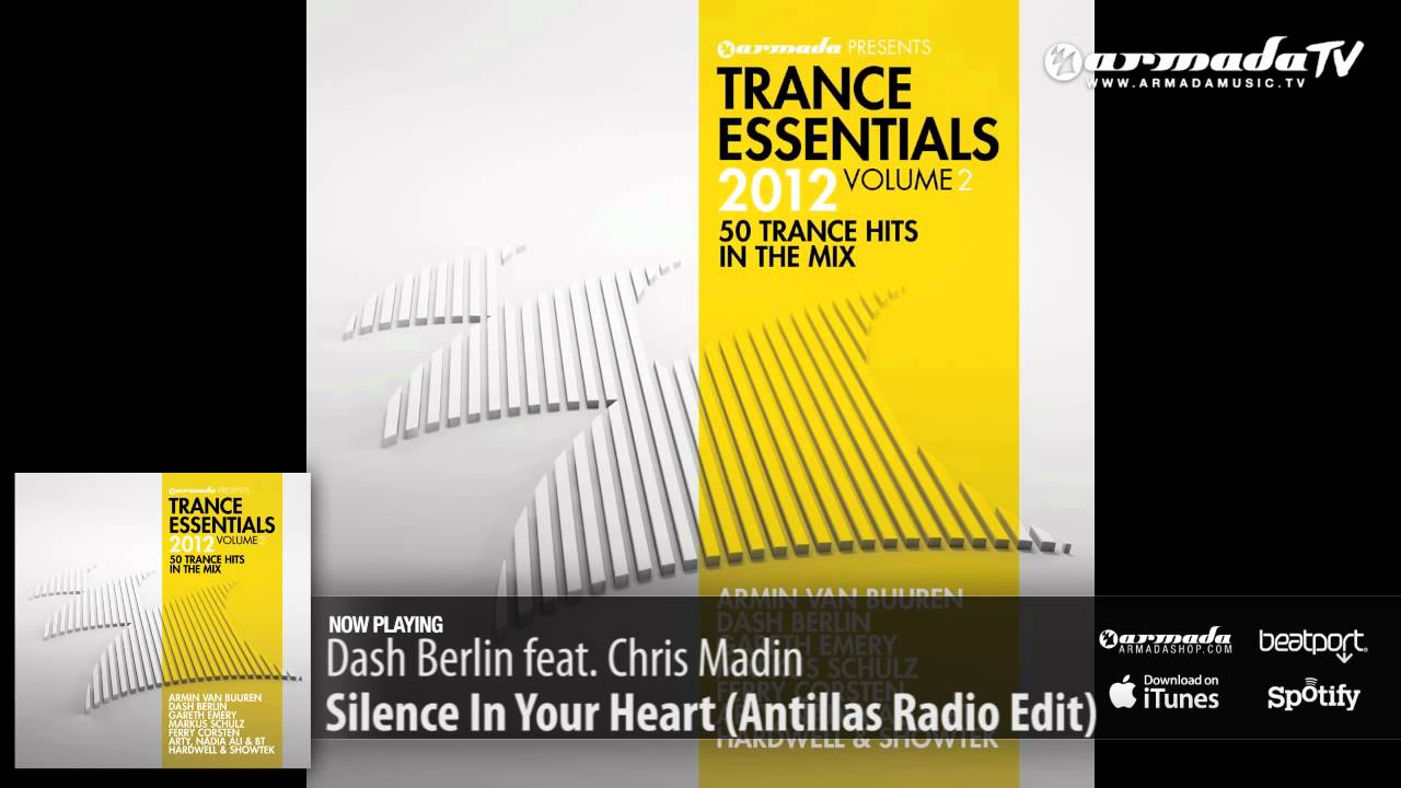 Out now: Trance Essentials 2012 Vol. 2