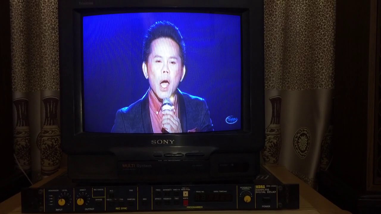 VHS Victor X7