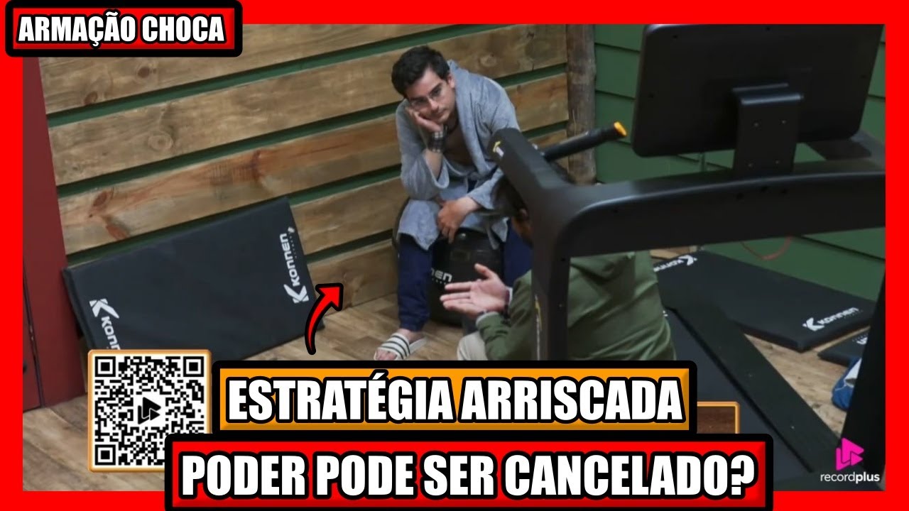 🔥 VAI DAR O PODER PRO DUDU QUE FECHA COM SHIA E COMBINA ESTRAT&Eacute;GIA ARRISCADA, DUDA TRETA COM MATHEUS