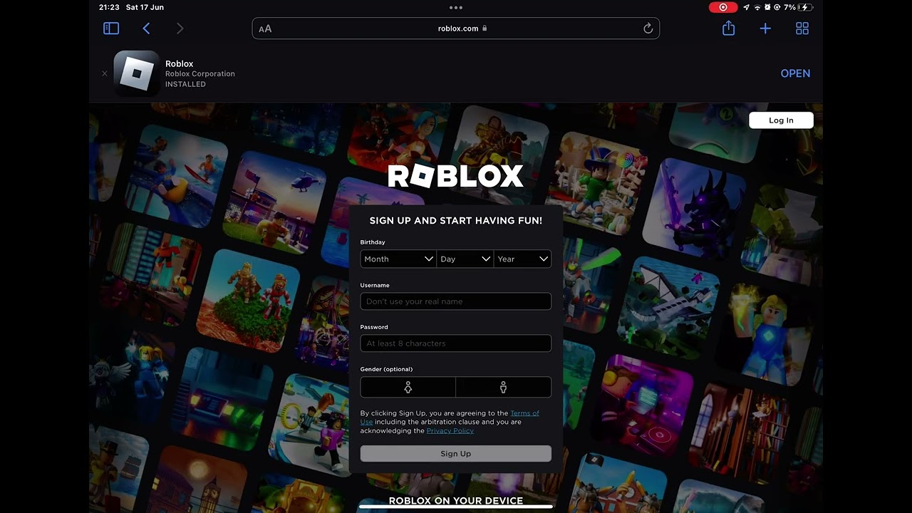 My roblox account was unbanned after termination!!! | ROBLOX