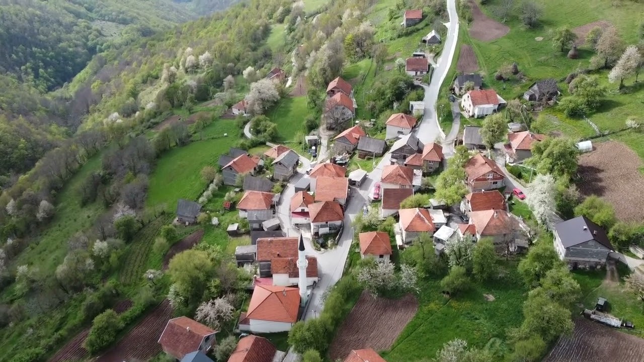 Što Si Tužno, Selo Moje ( Kute... )  -  22. april 2024.