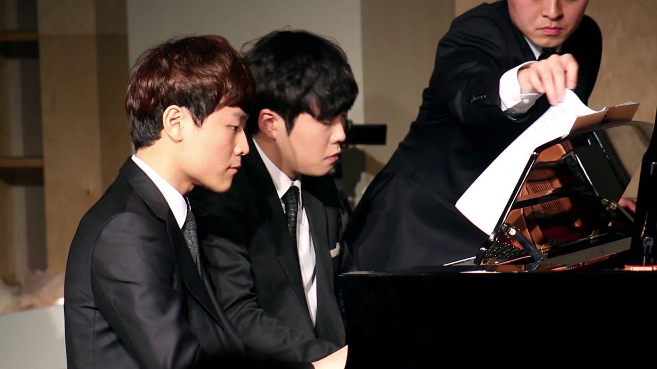 C. Saint-Saens - Danse Macabre  - Y us 2015 야기뮤직페스티벌