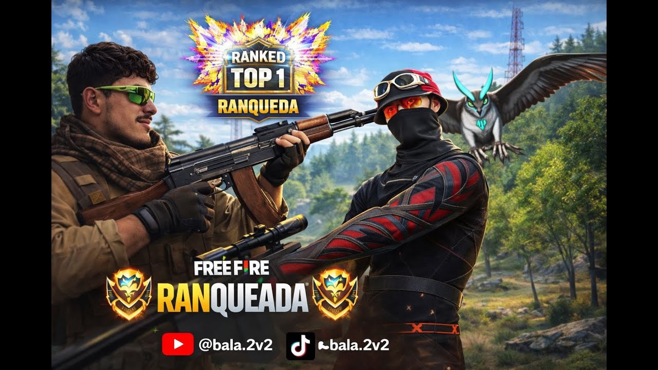 Minha transmissão