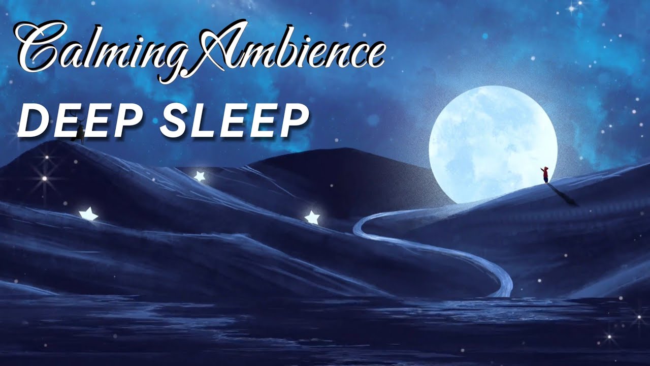 Calming Ambience: Relax and Unwind with Soothing Music