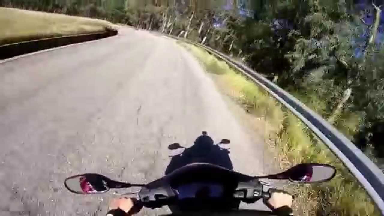 HONDA SH 125 ABS SPORT ON BOARD