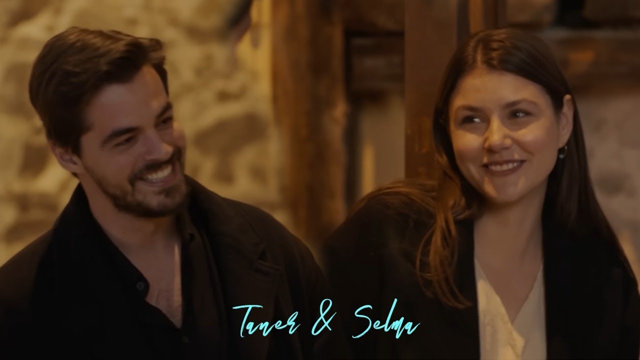 Taner & Selma Ögretmen || Buray - Tac Mahal • Gönül Dağı Klip