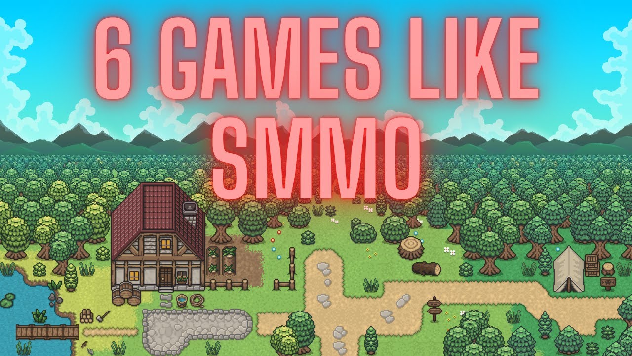 Six Games Like SIMPLEMMO THAT YOU SHOULD PLAY