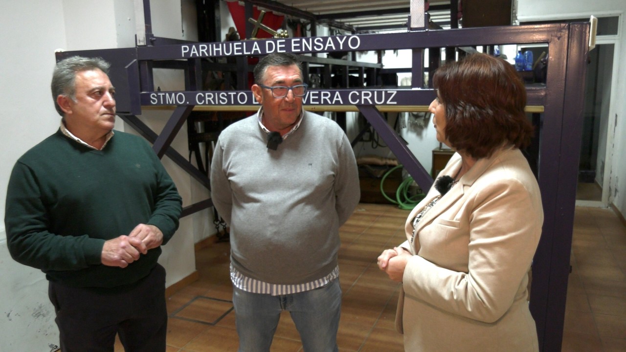 LA CHICOTA 2026 - QUINTO PROGRAMA (18-03-26)