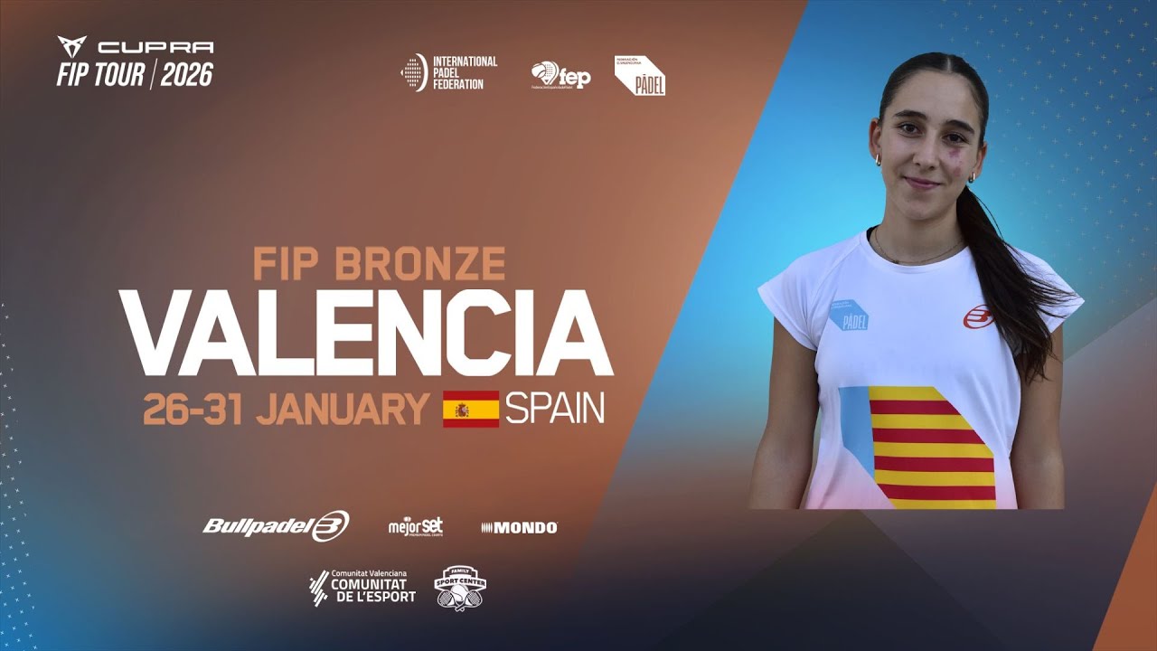 FIP BRONZE COMUNIDAD VALENCIANA I - Semifinals